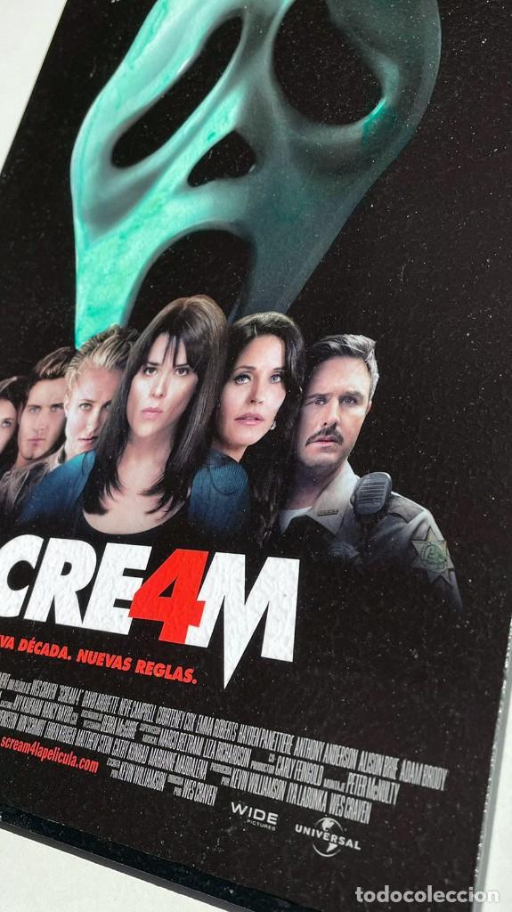 Cine: Cuadro de la pel&iacute;cula Scream 4 - Foto 3
