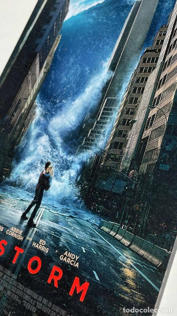 Cine: Cuadro de la pel&iacute;cula Geostorm - Foto 2