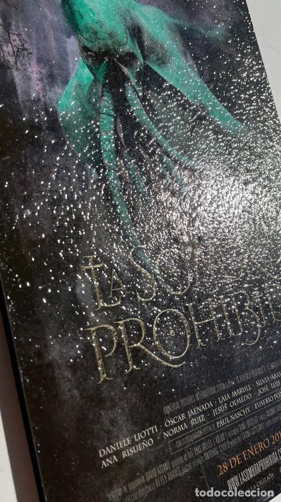 Cine: Cuadro de la pel&iacute;cula La sombra prohibida - Foto 2