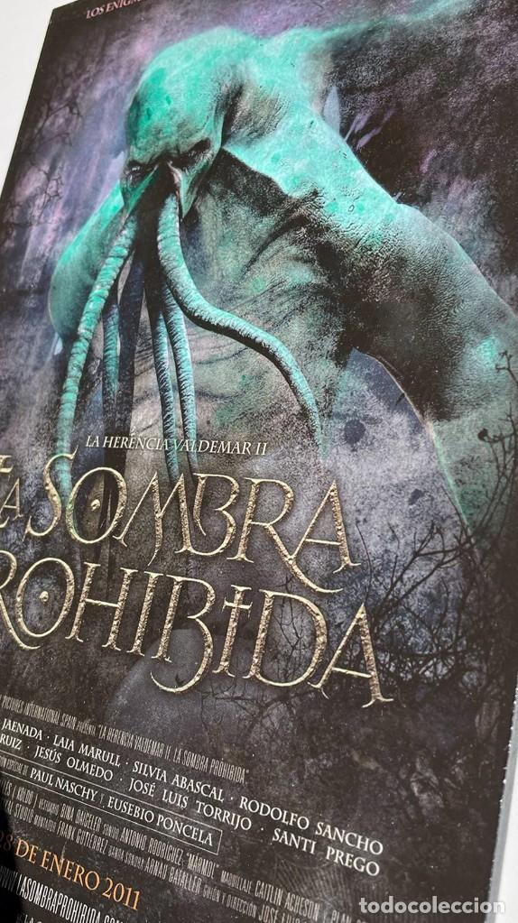 Cine: Cuadro de la pel&iacute;cula La sombra prohibida - Foto 3