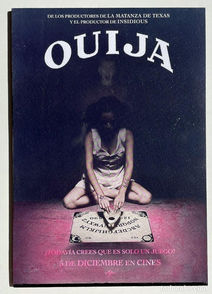 Cine: Cuadro de la pel&iacute;cula Ouija - Foto 1