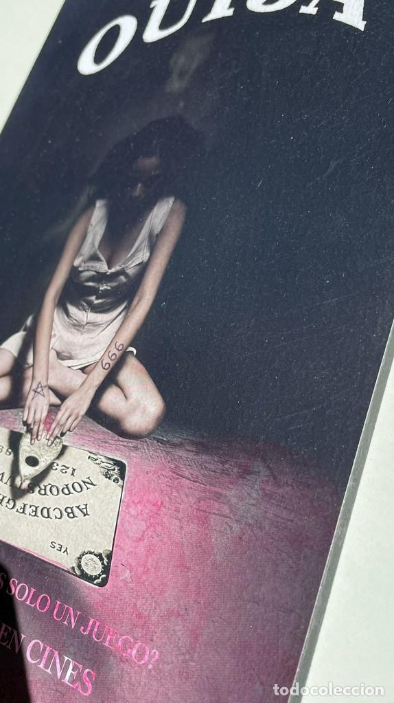 Cine: Cuadro de la pel&iacute;cula Ouija - Foto 3