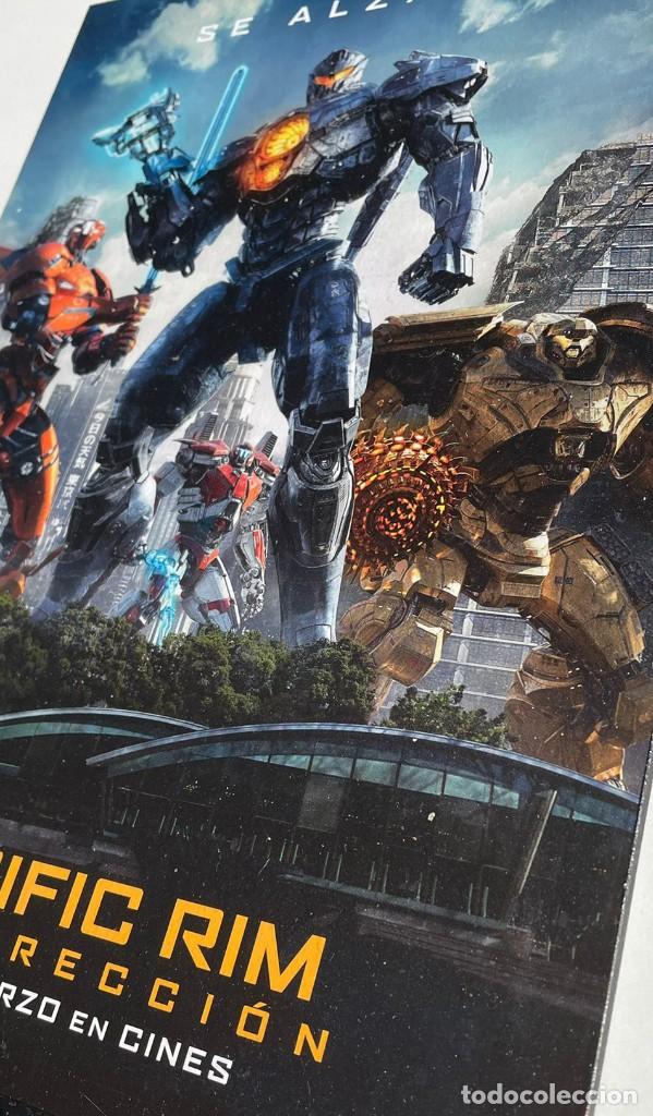 Cine: Cuadro de la pel&iacute;cula Pacific Rim - Foto 2