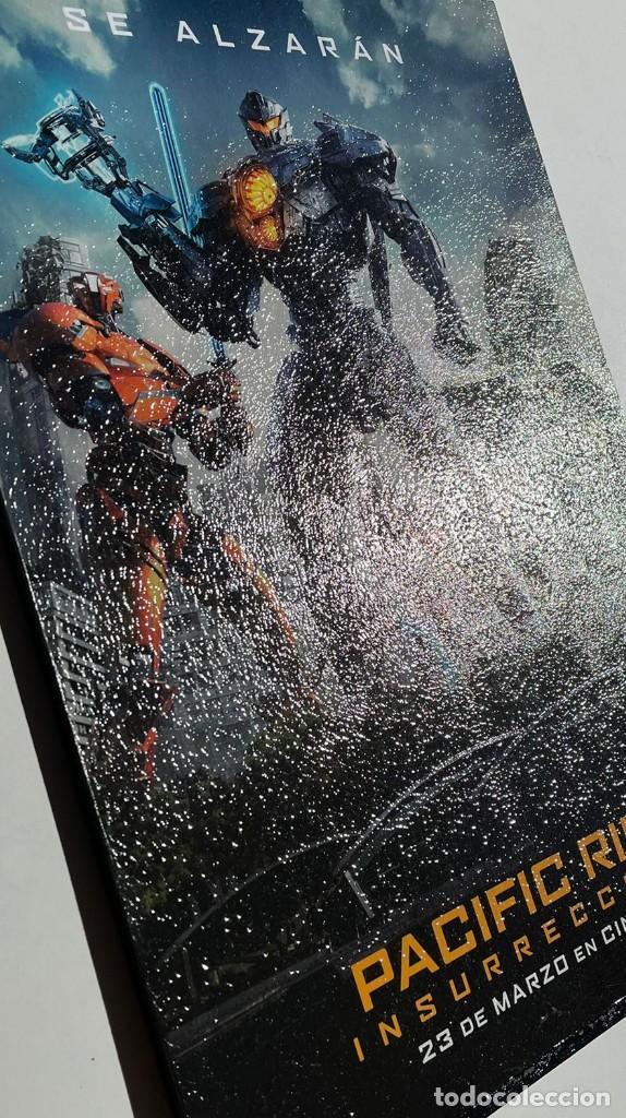 Cine: Cuadro de la pel&iacute;cula Pacific Rim - Foto 3
