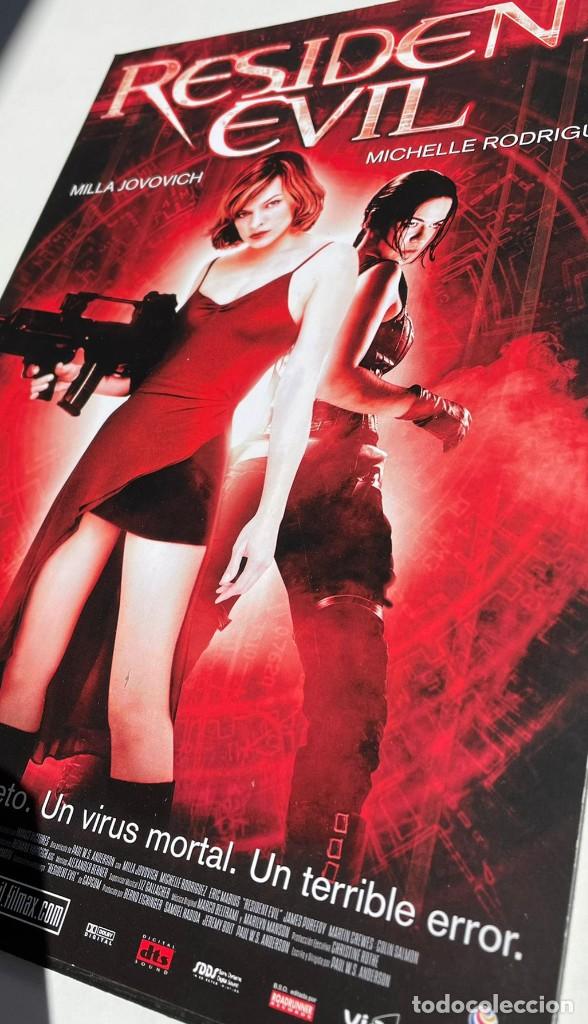 cuadro-de-la-pel-cula-resident-evil-comprar-carteles-y-posters-de