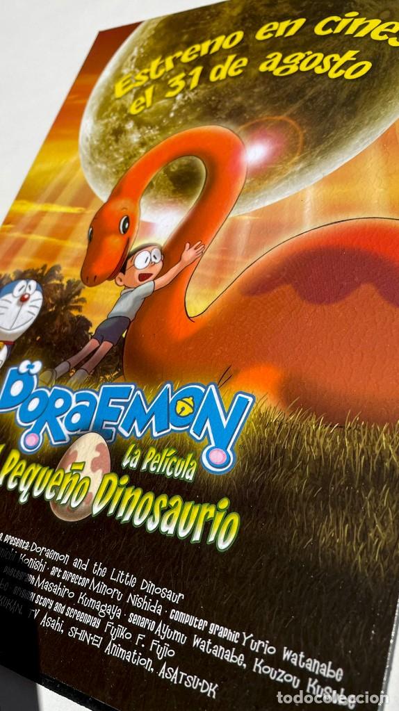 Cine: Cuadro de la pel&iacute;cula Doraemon - El impero Maya - Foto 2