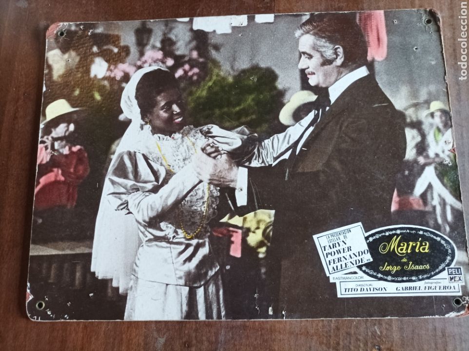 Cine: Maria - Foto 1