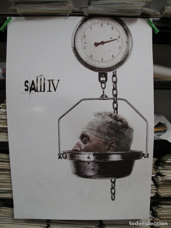 Cine: SAE V - Foto 1