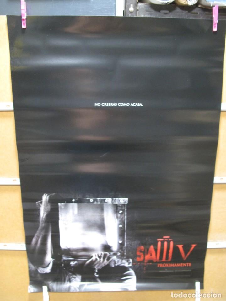 Cine: SAW V - Foto 1