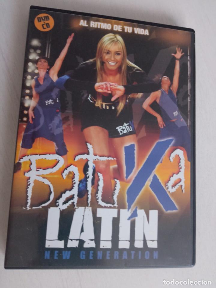 Cine: Batuka Latin New Generation, completamente nuevo - Foto 1