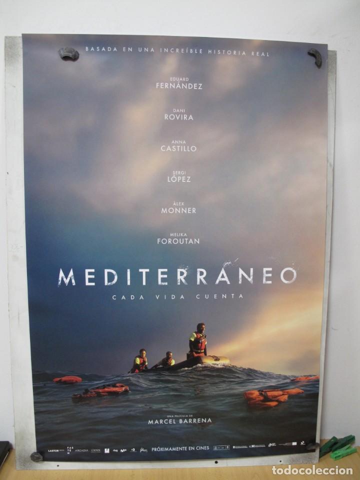 Cine: MEDITERRANEO - Foto 1