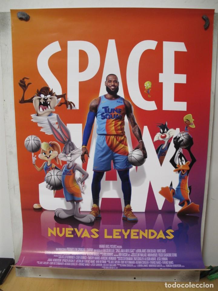 Cine: SPACE - Foto 1