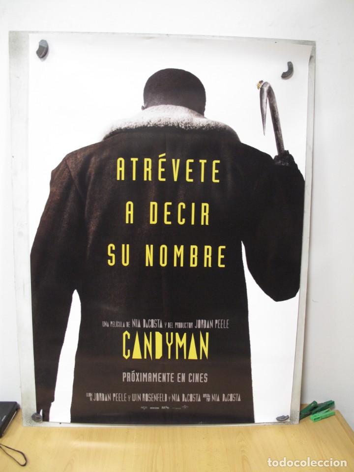 Cine: CANDYMAN - Foto 1