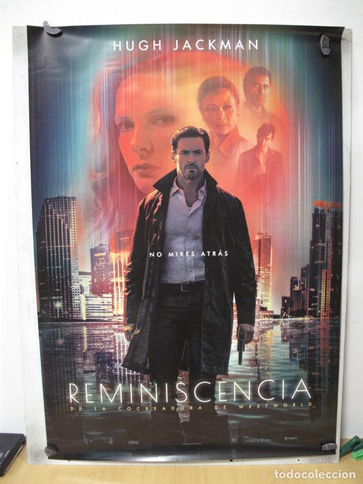 Cine: REMINISCENCIA - Foto 1