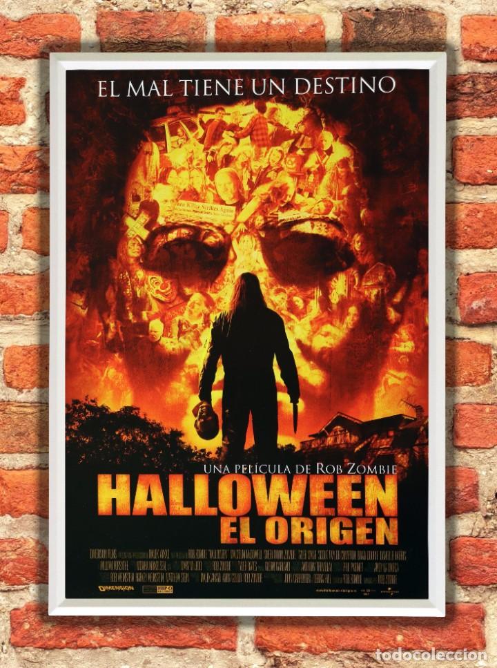 pelicula de halloween 2007 pelicula completa