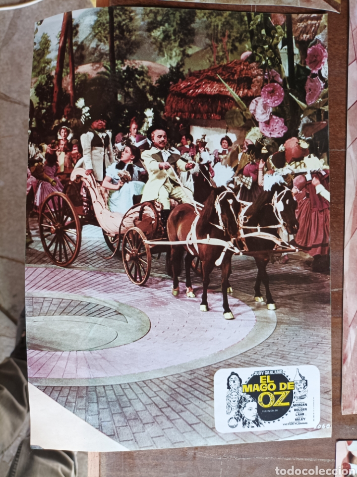 Cine: Mago de Hoz - Foto 2