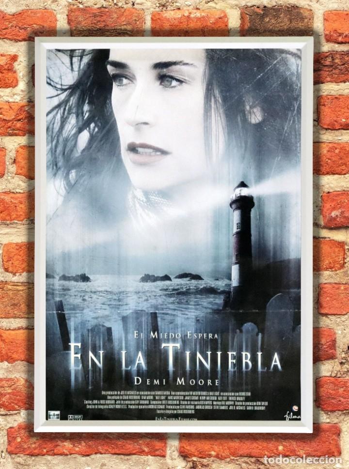 Cine: Cuadro En la tiniebla pel&iacute;cula - Foto 1