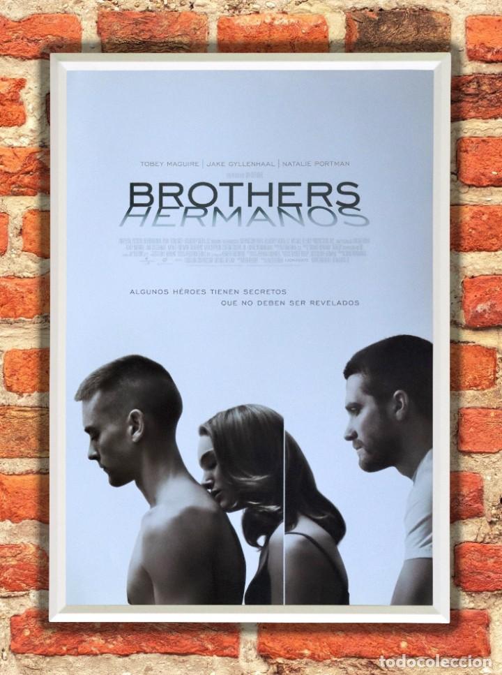 Cin&eacute;ma: Cuadro Brothers - Hermanos pel&iacute;cula