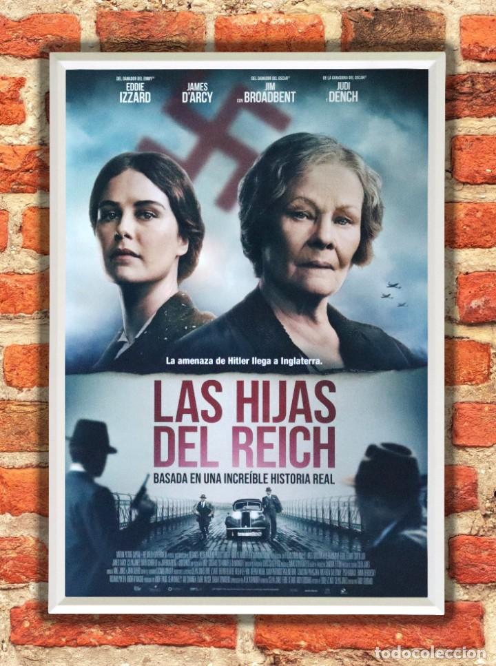 Cin&eacute;ma: Cuadro Las hijas del Reich pel&iacute;cula