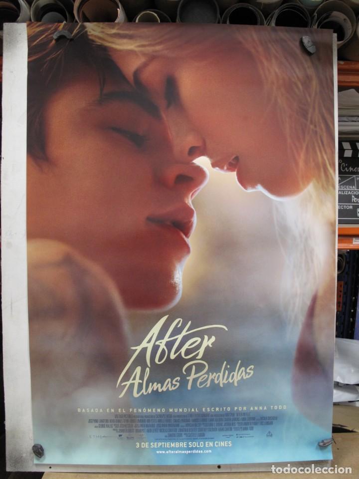 Cine: AFTER ALMAS PERDIDAS - Foto 1