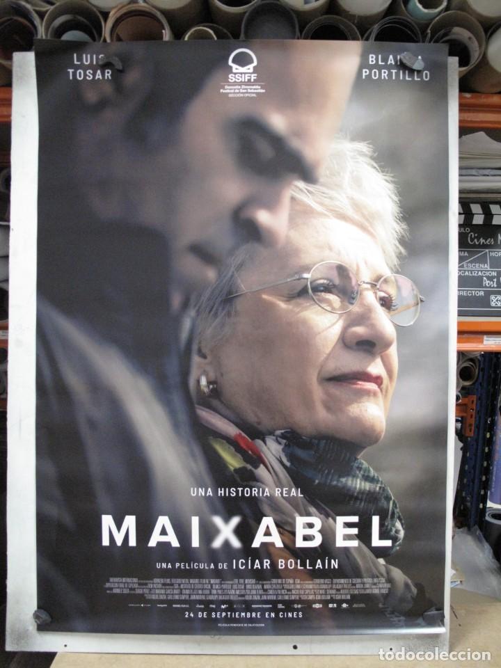 Cine: MAIXABEL - Foto 1