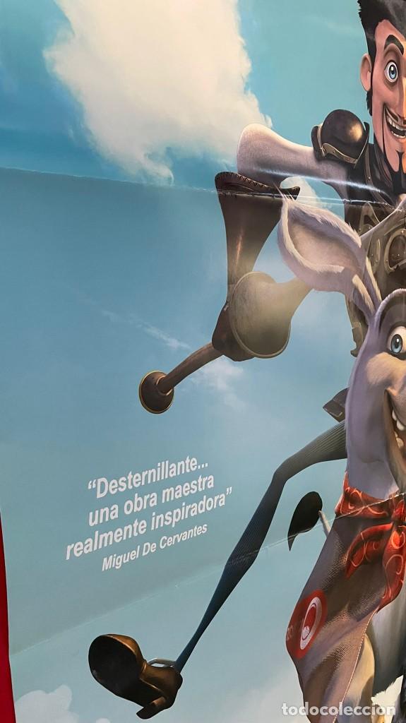 Cine: Poster Donkey y Xote - Foto 2