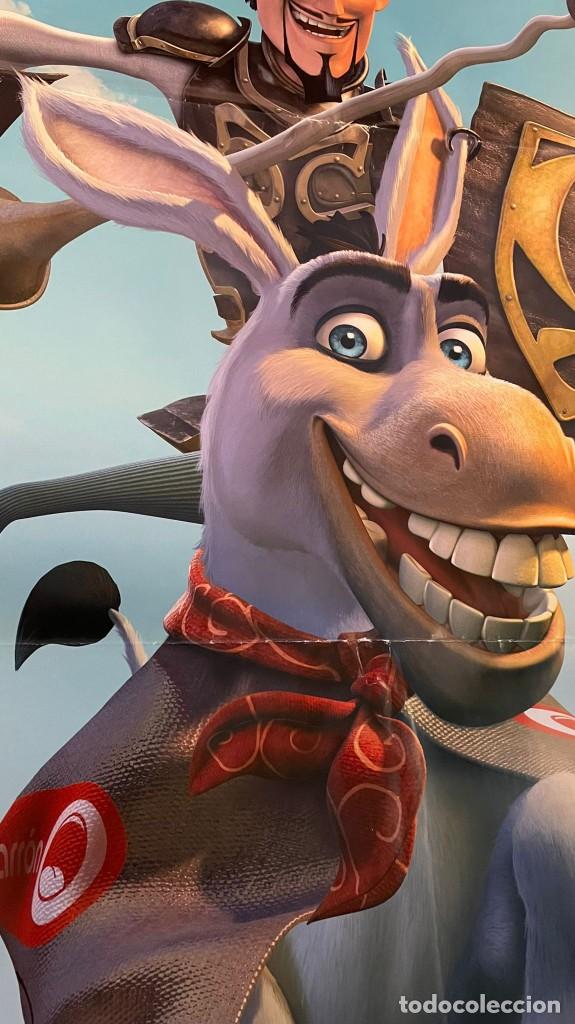 Cine: Poster Donkey y Xote - Foto 4