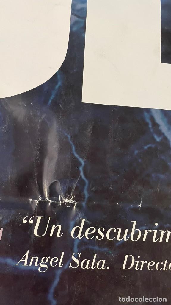 Cine: Poster Zulo - Foto 4