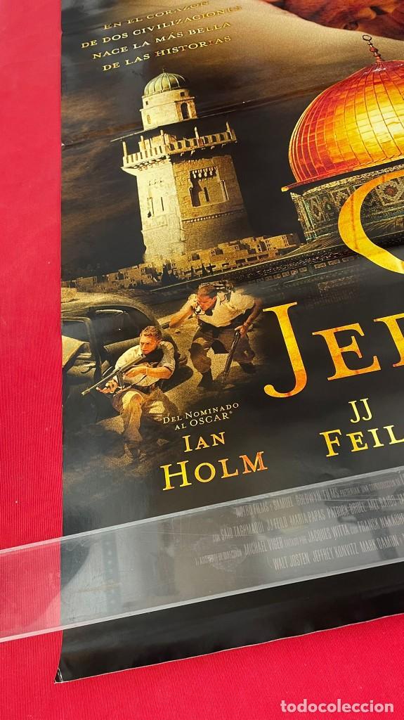 Cine: Poster Oh Jerusalen - Foto 3