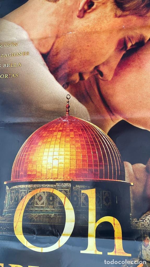 Cine: Poster Oh Jerusalen - Foto 5