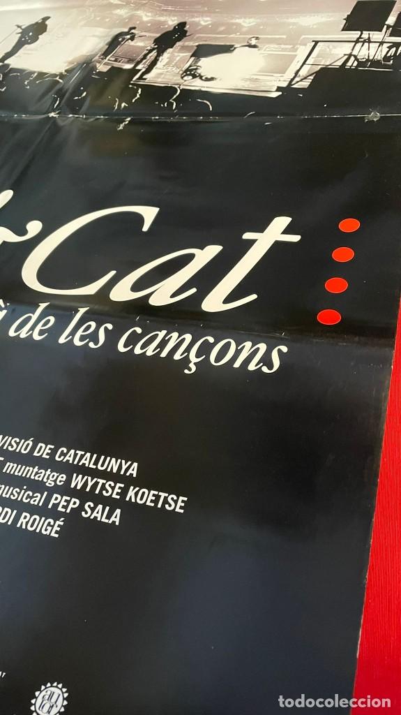 Cine: Poster Rock y Cat - Foto 3