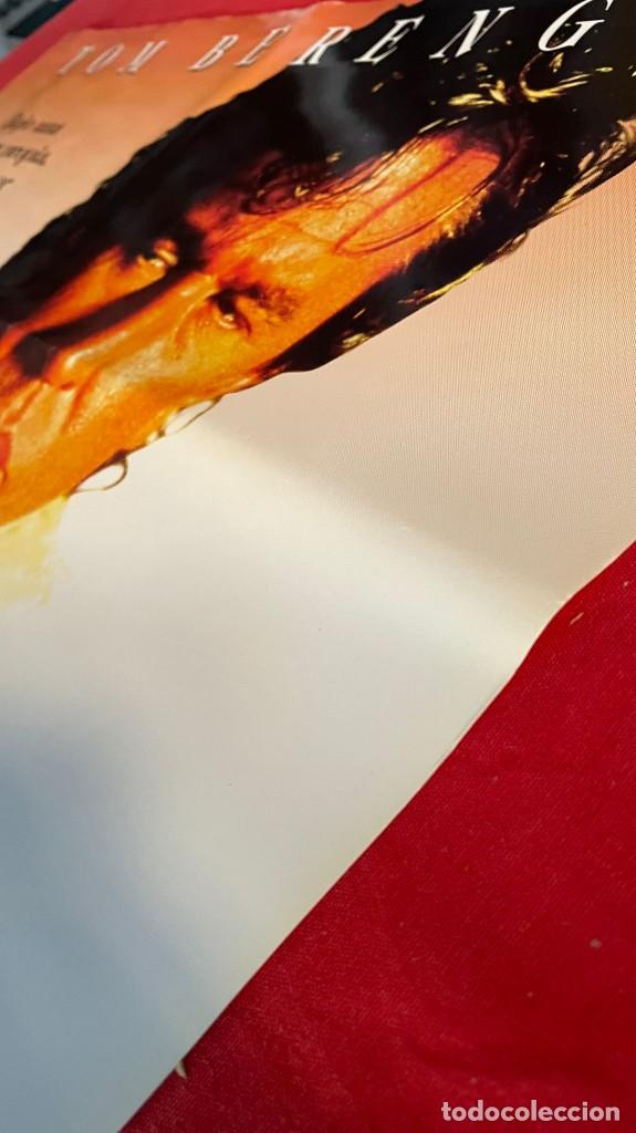 Cine: Poster H&eacute;roes sin patria - Foto 3