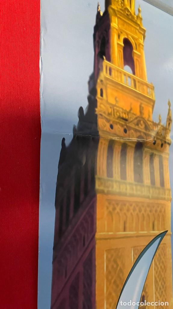 Cine: Poster La m&aacute;gia del sud - Foto 4