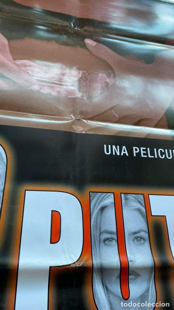 Cine: Poster Yo puta - Foto 3