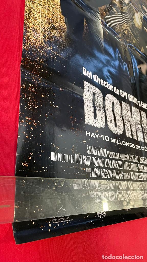 Cine: Poster Domino - Foto 2