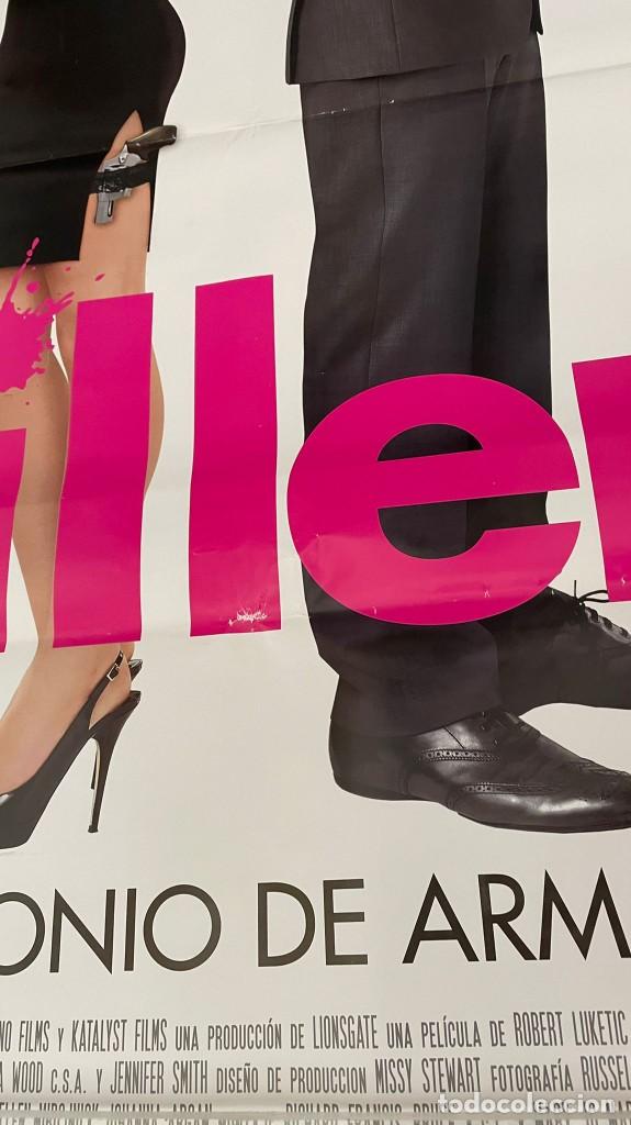 Cine: Poster Killers - Foto 5