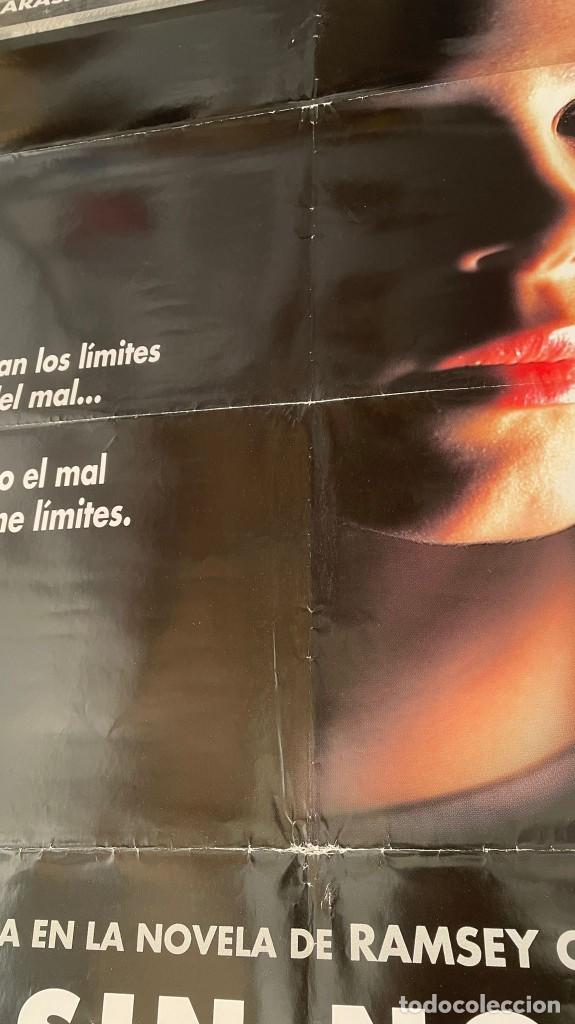 Cine: Poster Los sin nombre - Foto 4
