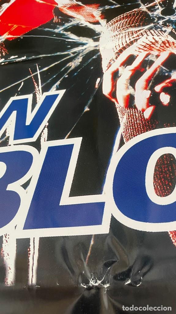 Cine: Poster New blood - Foto 4