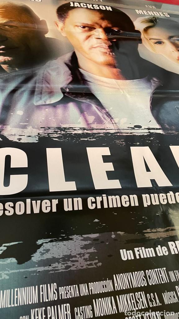 Cine: Poster Cleaner - Foto 4