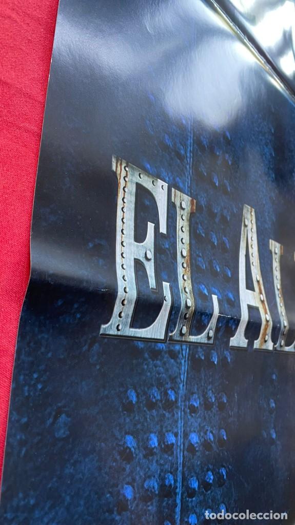 Cine: Poster El Almirante - Foto 2