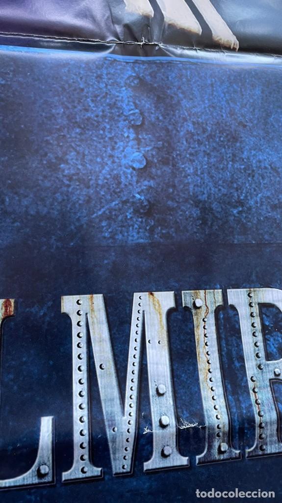 Cine: Poster El Almirante - Foto 4