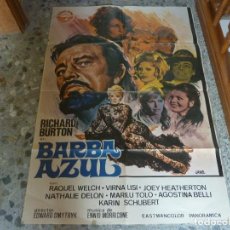 Cine: POSTER. Lote 285115693