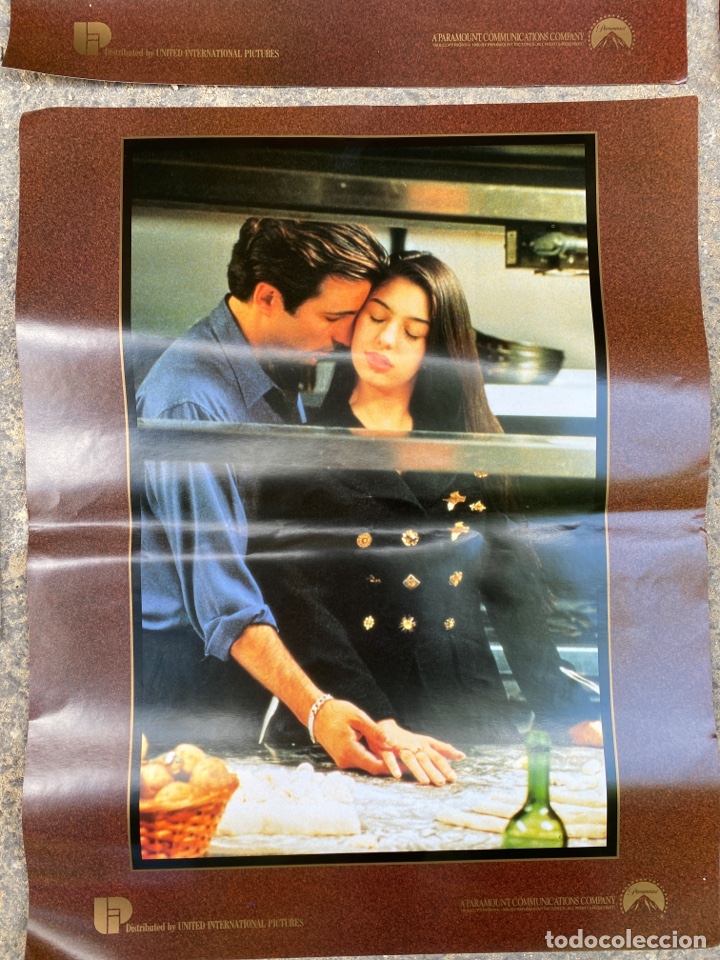Cine: Fot&oacute;gramas el padrino parte III - Foto 2
