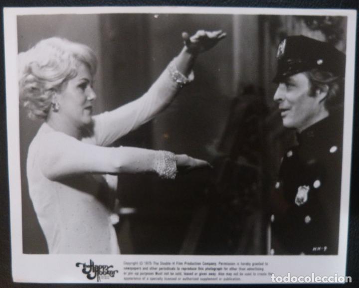 Cinema: The Happy Hooker Vintage Movie Still, 1975, la pel&iacute;cula Double H, 8X10