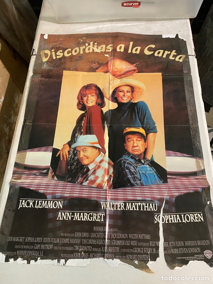 Cine: Discordias a la carta - Foto 1