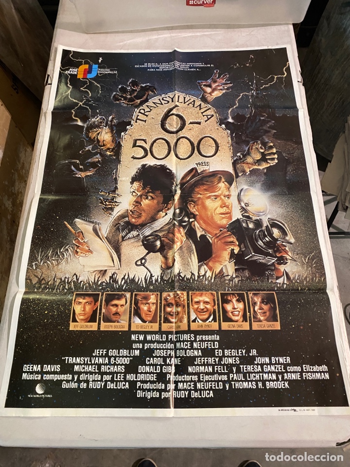 Cine: TRANSYLVANIA 6 - 5000 - Foto 1