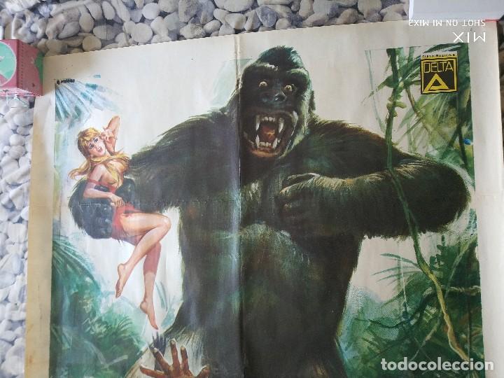Cine: King kong - Foto 2