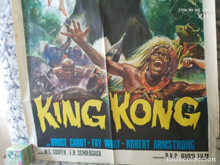 Cine: King kong - Foto 3