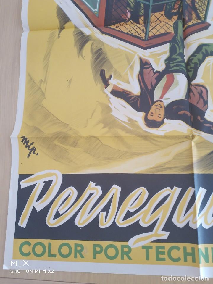 Cine: Perseguida - Foto 4