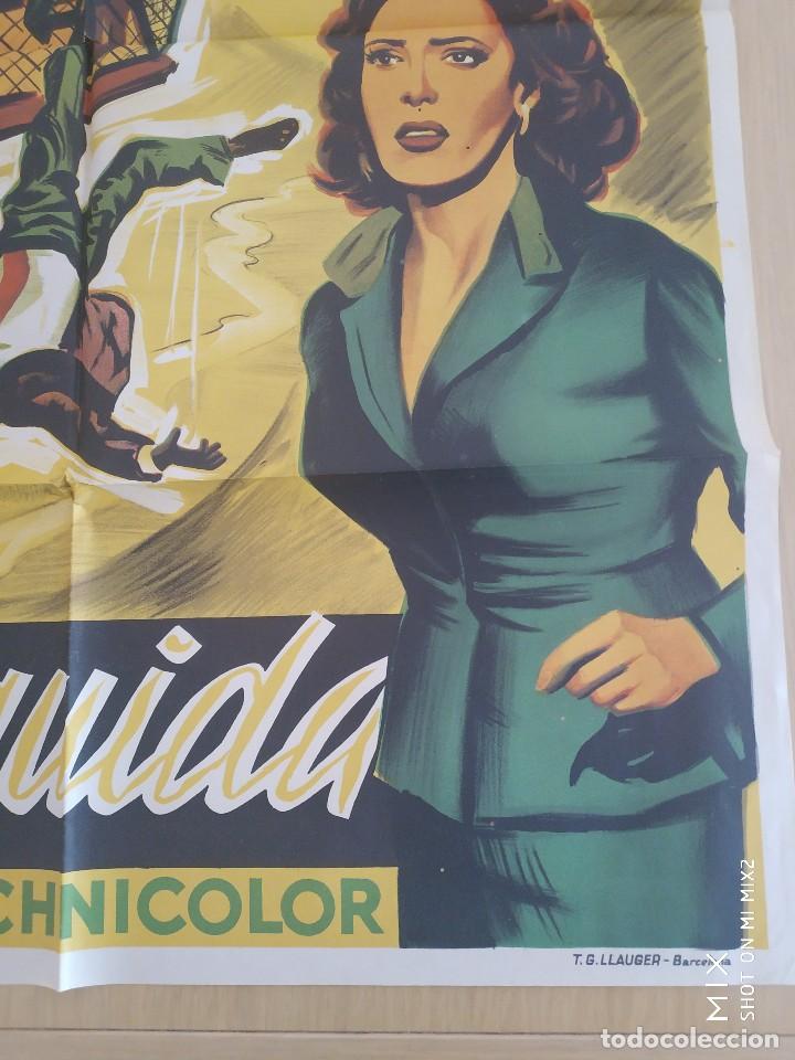 Cine: Perseguida - Foto 5